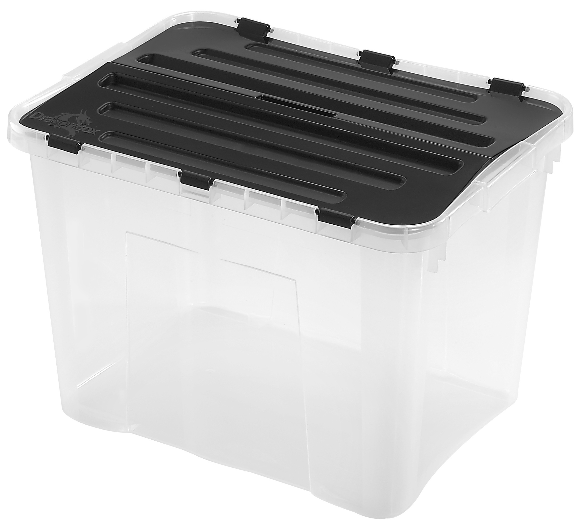 Heidrun Úložný box Dragon 42l