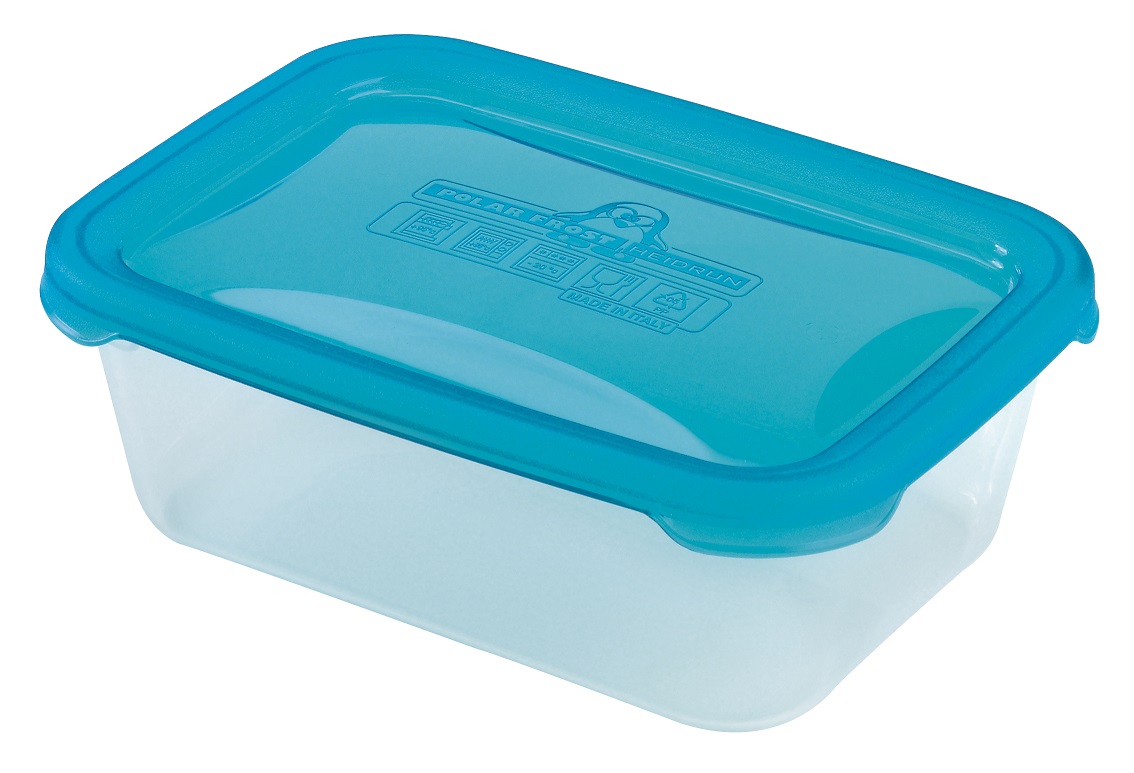 Heidrun Dóza Polar Frost 1,2L