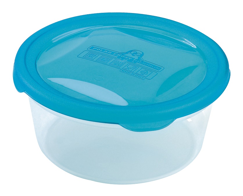 Heidrun Dóza Polar Frost 0,8L