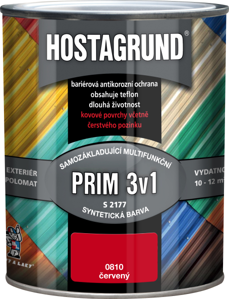 64232-hostagrund-prim-3v1-s2177-zakladni-i-vrchni-barva-na-kov-0810-cervena-600-ml