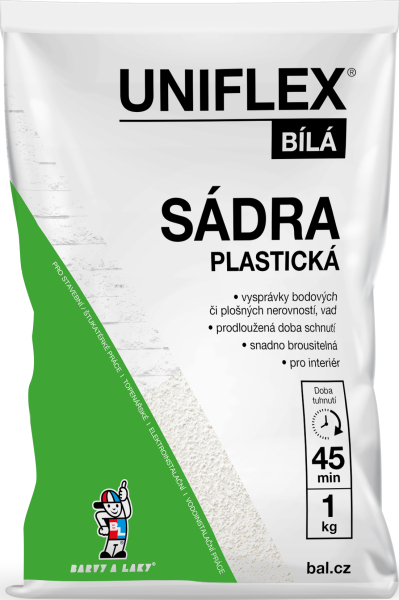 64822-uniflex-sadra-bila-plasticka-1-kg
