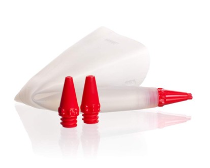 BANQUET  Sáček zdobící silikonový CULINARIA Red 30,5 cm