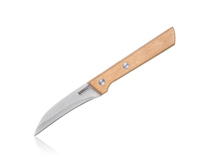 BANQUET Nůž loupací BRILLANTE 7,5 cm