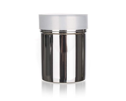 BANQUET Cukřenka s plastovým víčkem 9,5cm AKCENT