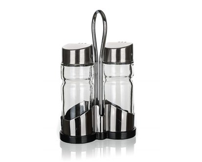 BANQUET Sada solnička a pepřenka CULINARIA II 40 ml, 3 ks