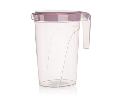 BANQUET Džbán plastový CULINARIA 2 l, růžový