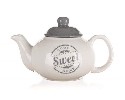 BANQUET Konvice keramická SWEET HOME 700 ml