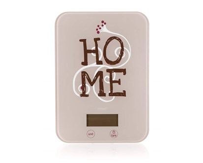 BANQUET Váha kuchyňská digitální HOME Coll. 5 kg