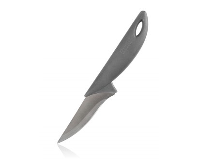 BANQUET Nůž praktický CULINARIA Grey 9 cm
