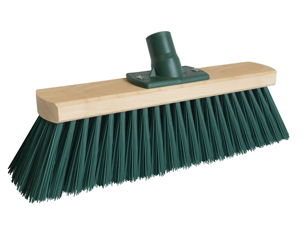 Smeták dřevěný 60 cm