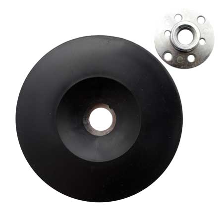 Univerzální unašeč 115mm, závit M14x2