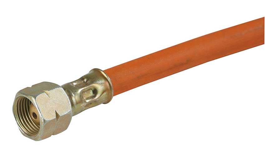 MEVA - hadice 2m s koncovkami 2x G3/8