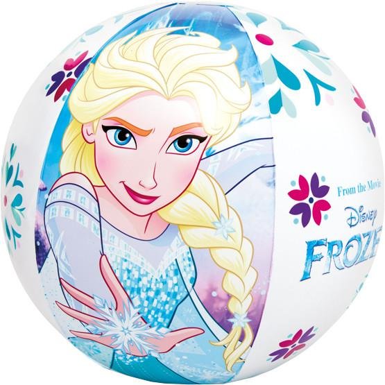 Intex 58021 nafukovací míč Frozen 51cm