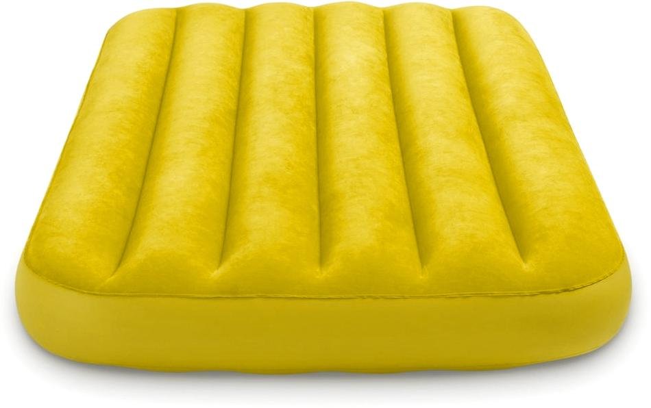 Matrace naf. Intex 66803 COZY KIDS AIRBED 157x88x18cm