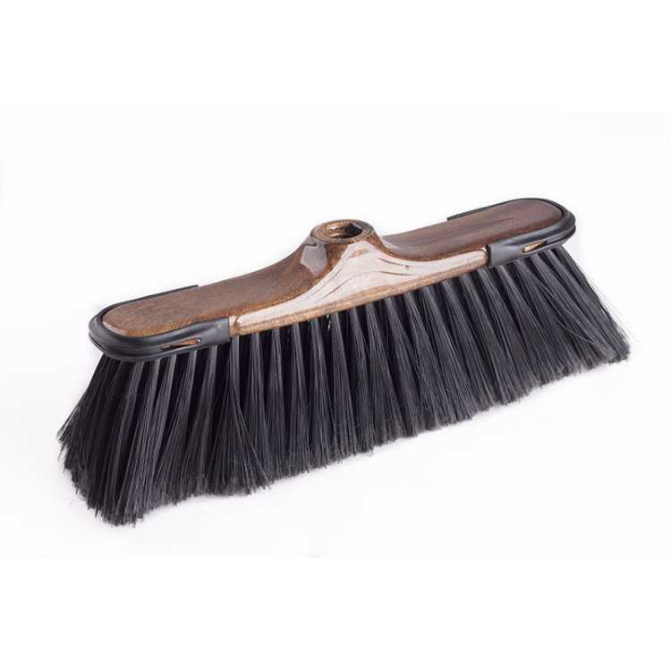 Smeták na koště MONTANA bez násady