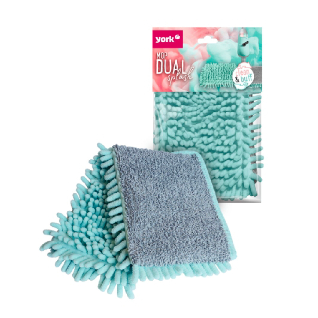 Náhradní potah pro mop DUAL SPLASH