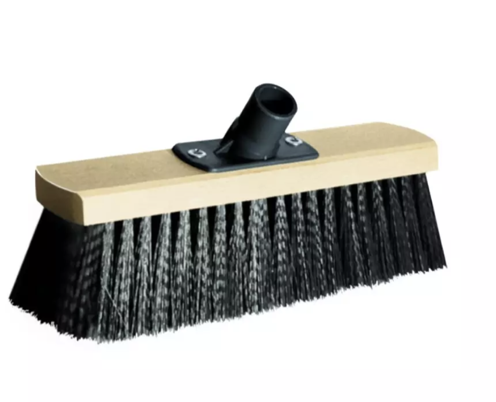 Smeták na čištění velkých ploch 60 cm