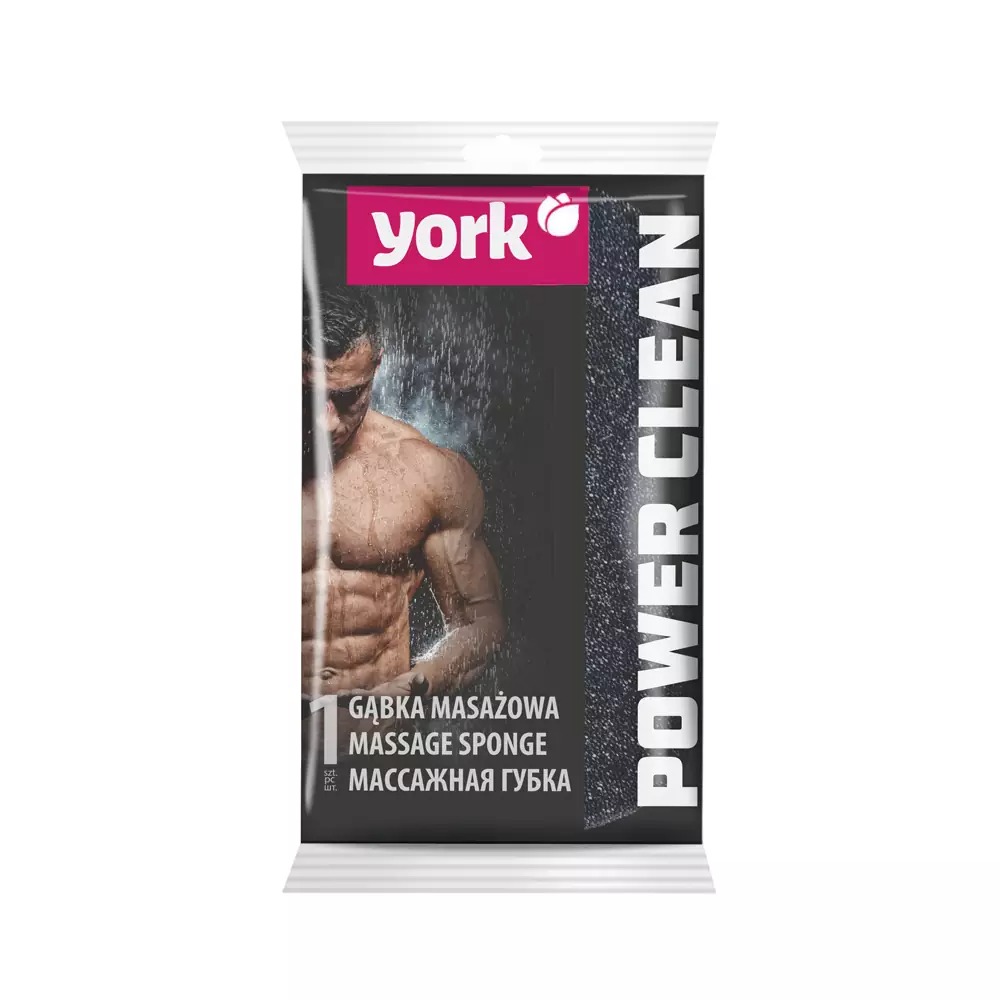 Masážní houba MEN