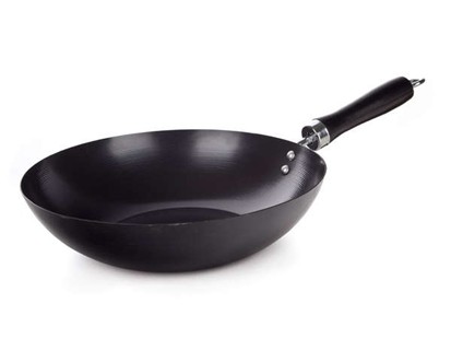 Pánev WOK s nepřilnavým povrchem APETIT 25 cm, PK